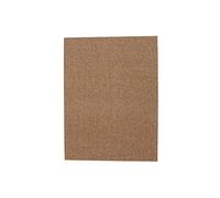 joint papier liege nitrile 100° epaisseur 1,00 mm feuille de 200 x 150 mm (vendu a l'unite) -selection p2r-