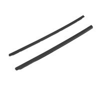 Joint Pare - Brise Avant, Bande d'Étanchéité Résistante, 2 Pièces pour 1500 2010-2024 - Protection Contre Poussière et Eau, Matériau Durable et Installation Facile