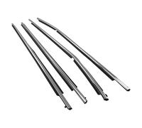 Joint Pare Brise Compatible Avec Toyota Pour Corolla 2014 2015 2016 2017 2018 2019 Garnitures D'étanchéité Joints De Fenêtre Porte Voiture Verre Garniture Ceinture