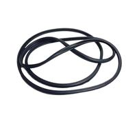 Joint Pare Brise Compatible Avec Toyota Pour Land Pour Cruiser Pour Prado 150 2010-2019 63251-12190 Joint D'étanchéité Caoutchouc Toit Ouvrant Voiture, Bande Adhésive Garniture