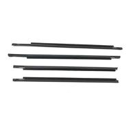 Joint Pare Brise Compatible Avec Toyota Pour Prius 2004 2005 2006 2007 2008 2009 Joints D'étanchéité Vitres Voiture Garnitures Vitres Portières Latérales Protection D'étanchéité