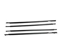 Joint Pare Brise Compatible Avec Toyota Pour Wish 2010 2011 2012 2013 2014 2015 2016 Joint D'étanchéité Pour Vitre De Voiture, Moulure, Garniture, Bande D'étanchéité