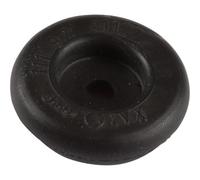 Joint passe câble sur joue d'aile arrière et coffre avant pour VW Cox