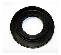 Joint percolateur expresso - DELONGHI - 7313285849 - Noir - Compat. Delonghi/Lavazza - Accessoire