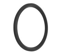 Joint pipe WC coudée d'évacuation P190 REGIPLAST bâti-support encastré