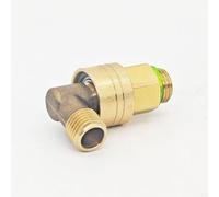 Joint pivotant à roulement à billes à 90 degrés pour raccorder des tuyaux de pompe de pulvérisation et des supports de tuyaux en utilisation sur le terrain (A)