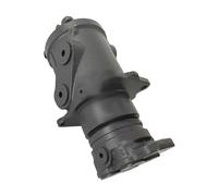 Joint pivotant central 9101521 9107265 9107265EX compatible avec excavatrice Hitachi EX100-2 EX100-3 EX100-3C EX100-5 EX100-5 JPN Compatible avec pelleteuse John Deere 120 160C 160DLC
