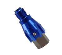 Joint Pivotant pour Tuyau de Pulvérisateur de Peinture Airless | Connecteur Pivotant Pour Pulvérisation Airless | Pièce de Rechange avec 360° de Rotation pour Angles Mural, Mobilier de Maison et Utili