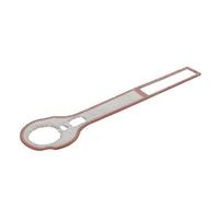 Couvercle d'inspection de joint Remeha - 54362