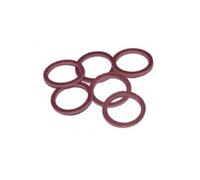 Joint filtre sanitaire (X 100) - DIFF pour Saunier Duval : 05489400