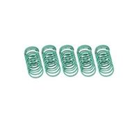 Joint plat (50 pièces) Saunier Duval 05451000