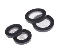 Joint plat avec filtre à maille 10 pièces (1/2' - 19 x 12 x 3)