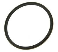 Krups Joint plat MS-0698531 pour cafetière et expresso – Compatible KRUPS, ROWENTA, SEB