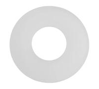 Joint plat d'étanchéité pour mécanisme de chasse WC TECE A 3 pour Octa 8 cm