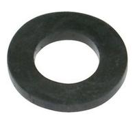Joint plat DIFF NBR noir 20/27 3/4" Dureté 70 Shore 99345 (Lot de 50) Noir
