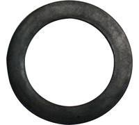 Joint plat en caoutchouc 3/8" raccord 14x10x2 mm. -Sachet de 100 pièces