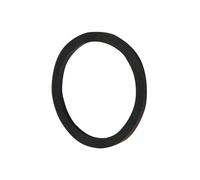 Joint Plat EPDM pour Étanchéité de Passe Paroi : Qualité Supérieure - 1/2''