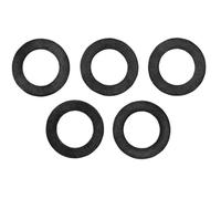 GARDENA 05300-20 Joint plat jeu de 5