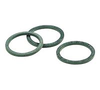 joint plat gaz - jpc - compteur aramide - sans amiante - calibre 20 - sachet de 10 - clesse cd04011c