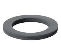 Joint plat Geberit Mapress EPDM noir 90220 d72xdi54x3 G2 1/2"