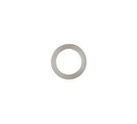 Joint plat pour filtre Doulton sur évier hcs et sous évier his