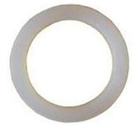 Joint plat pour filtre Doulton sur évier hcs G