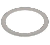 Joint plat VPE 1 épaisseur du matériau 2 mm PTFE 67 mm intérieur extérieur 54 MM