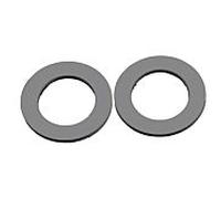 Joint plat Wolf 8613404 2 pièces, 27,5 x 17,5 x 2