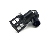 Joint Pliant à Retour Automatique en Alliage d'aluminium renforcé de 25 mm diamètre extérieur for l'intégration systèmes Bras Cellule et Tubes Fibre Carbone Composant précision CNC(6pcs Folding kit)