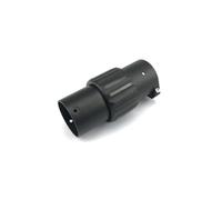 Joint Pliant en Alliage d'aluminium renforcé de 40 mm diamètre extérieur for Bras utile Lourde et intégration systèmes Tubes Fibre Carbone, composant Verrouillage Industriel(4 pcs)