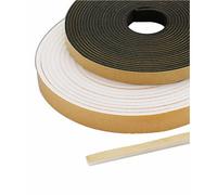 Joint polyuréthane blanc - largeur 12 mm - longueur 10 m BRICOZOR