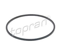 Joint, pompe à carburant Topran 116 151