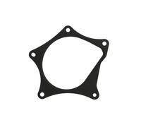 Joint, pompe à eau ELRING 876.160