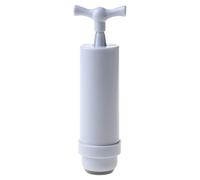 Joint portatif tenu dans la main de nourriture de pompe à air | Pompe manuelle de Machine de scelleur sous vide, pompe de Compression de poche de stockage de joint alimentaire