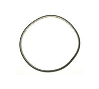 Joint porte 40012725 pour Sèche linge CANDY, HOOVER, IBERNA, ROSIERES