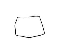 Joint porte (51123-4489) Four, cuisinière 93616647 ROSIERES, CANDY, HOOVER, ZEROWATT, GASFIRE, KELVINATOR - 51123_3662894330464