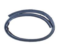 Joint Porte Automobile Universel Bande D'étanchéité Pour Porte Voiture Panneau Avec Boucle Pour BMW Série 5 G30 G38 2018 2019 2020 2021 2022 2023(Arrière gauche)