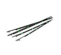 Joint Porte Automobile Universel Bandes D'étanchéité Pour Vitres Latérales Voiture Pour CRV 2007 - 2011 Bande Pour Porte Plaquée Argent Garniture Moulage Météorologique