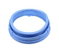 Joint porte caoutchouc hublot, Compatible avec Haier | Référence 0020300590A, adapté aux modèles TQG80, TQG70-1208B, pièce étanche caoutchouc de rechange