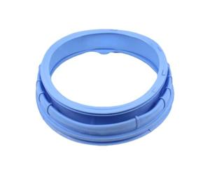 Joint porte caoutchouc hublot, Compatible avec Haier | Référence 0020300590A, adapté aux modèles TQG80, TQG70-1208B, pièce étanche caoutchouc de rechange