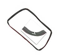 Joint de porte de four c00111687 pour Four Ariston Autre G