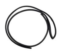 Joint Porte En Caoutchouc Pour BMW Série 5 E60 525i 530i 528i | 2004-2010 Joint D'étanchéité Supérieur Pour Lunette Arrière (pare-brise Arrière) Caoutchouc Automobile