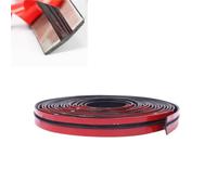 Joint Porte En Caoutchouc Pour Kia Pour Ceed Ed JD CD Pour Rio | Pour Optima Pour Soul AM Pour Forte Joint D'étanchéité En Caoutchouc Pour Vitres De Voiture(19mmx2m)