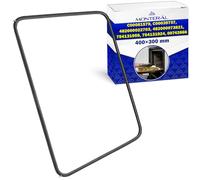 Joint Porte Four 4 Crochets 400x300 mm C00081579 482000073821 pour Ariston