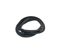 Beko Joint de porte four 255100045 Original authentique CG61000G/BFD6654M/BFD6654MR/DV655S/DV655W