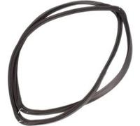 Joint porte Four, cuisinière 754132057 SMEG - 290353 Blanc, Blanc G