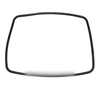 JOINT PORTE FOUR pour four INDESIT HOTPOINT 5758076 - FD97C.1/E(BK) FD97C1EBK ARISTON 03290900200 - BVMPièces