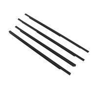 Joint Porte Kit De 4 Joints D'étanchéité Pour Portes Et Fenêtres Pour Patrol Y61 Joint de Protection Bord