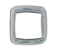 Joint Porte Manchette De Cuve Référence : 81452547 Pour Lave Linge Candy