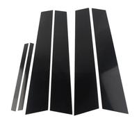 Joint Porte Voiture Autocollants Pour Montants De Porte Garnitures De Portières Accessoires Décoratifs Pour Civic 4 Portes 2006 2007 2008 2009 2010 2011 QAQMHVCVB